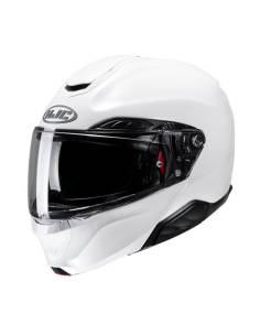 Casco HJC RPHA 91 UNI blanco