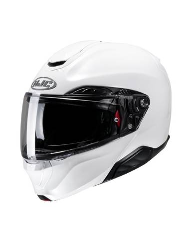 Casco HJC RPHA 91 UNI blanco