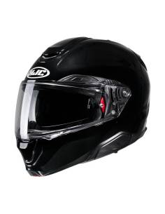 Casco HJC RPHA 91 uni negro