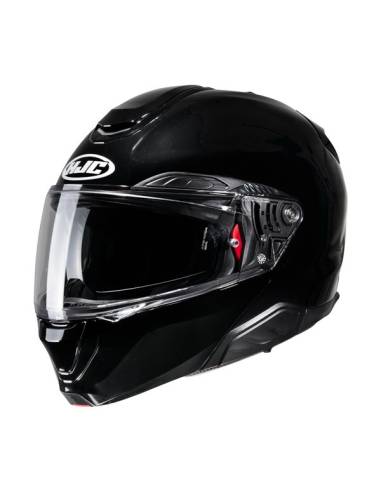 Casco HJC RPHA 91 uni negro