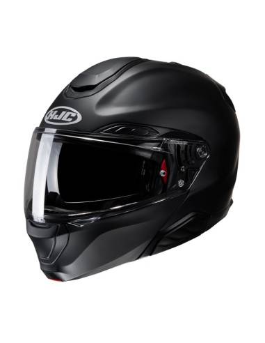 Casco HJC RPHA 91 uni matte black