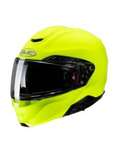 Casco HJC RPHA 91 uni fluor
