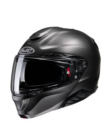 Casco HJC RPHA 91 uni titanio