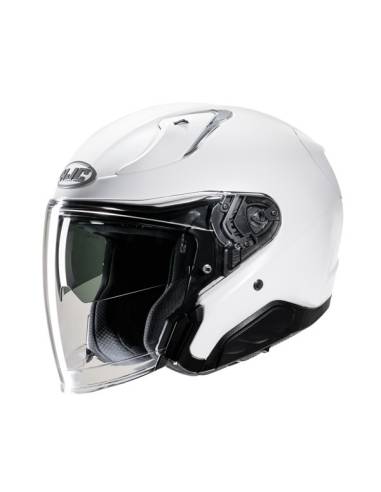 Casco HJC RPHA 31 Uni Blanco