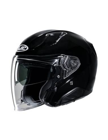 Casco HJC RPHA 31 Uni Negro Metalizado