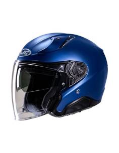 Casco HJC RPHA 31 Uni Azul...