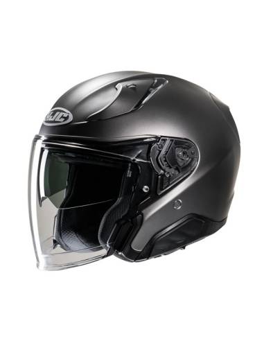 Casco HJC RPHA 31 Uni Titanio