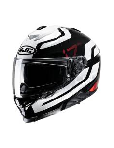 Casco HJC I71 enta MC1