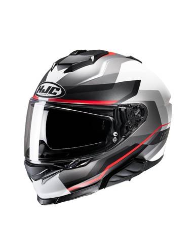 Casco HJC I71 nior MC1SF