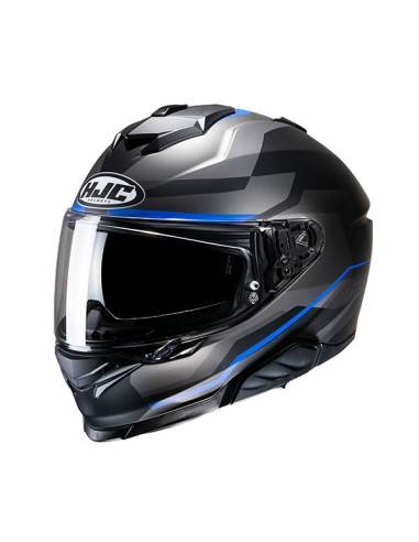 Casco HJC I71 nior MC2SF
