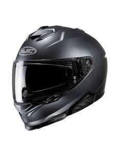 Casco HJC I71 semi flat...
