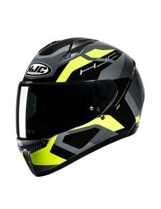 Casco HJC C10 Tins MC3H
