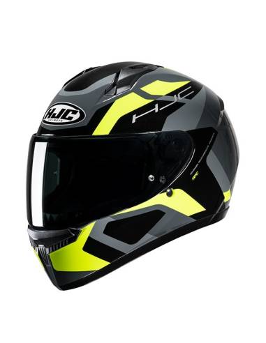 Casco HJC C10 Tins MC3H