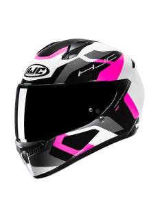 Casco HJC C10 TINS MC8
