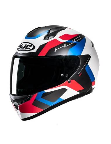 Casco HJC C10 tins MC21SF