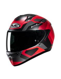 Casco HJC C10 Tins MC1SF