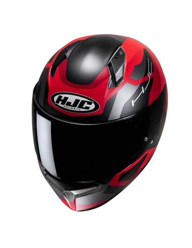 Casco HJC C10 Tins MC1SF