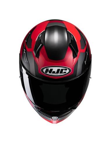 Casco HJC C10 Tins MC1SF