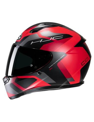 Casco HJC C10 Tins MC1SF