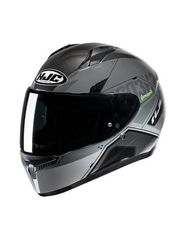 Casco HJC C10 inka MC3H