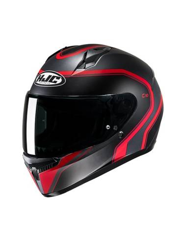 Casco HJC C10 Elie MC1SF