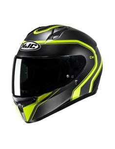 Casco HJC C10 elie MC3HSF
