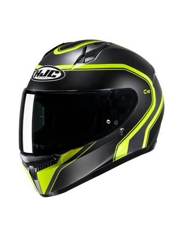 Casco HJC C10 elie MC3HSF