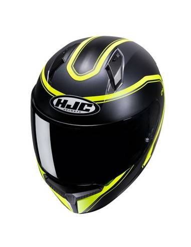 Casco HJC C10 elie MC3HSF