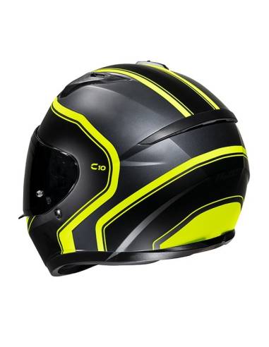 Casco HJC C10 elie MC3HSF
