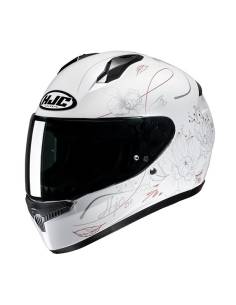 Casco HJC C10 epik MC8