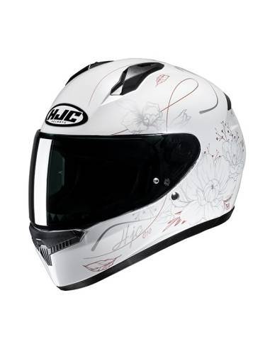 Casco HJC C10 epik MC8