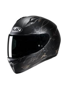 Casco HJC C10 epik MC9SF