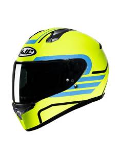 Casco HJC C10 lito MC3H