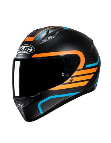 Casco HJC C10 lito MC27SF
