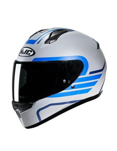 Casco HJC C10 lito MC2SF