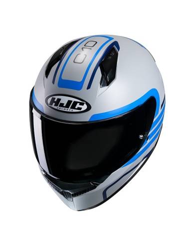Casco HJC C10 lito MC2SF