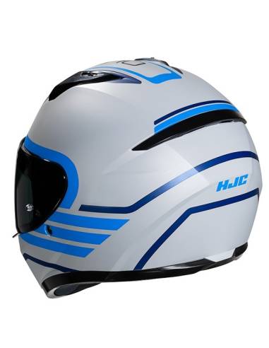 Casco HJC C10 lito MC2SF
