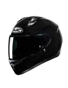 Casco HJC C10 uni negro