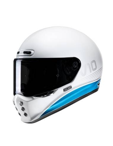 Casco HJC V10 tami MC2