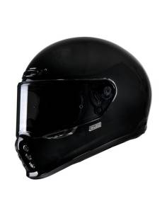 Casco HJC V10 uni negro