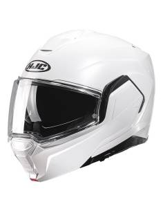 Casco HJC I100 uni blanco