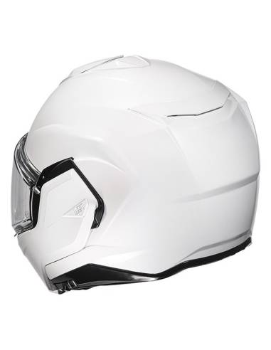 Casco HJC I100 uni blanco
