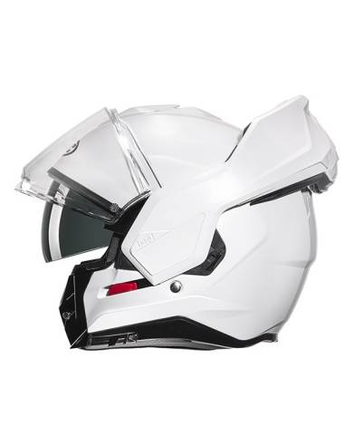 Casco HJC I100 uni blanco