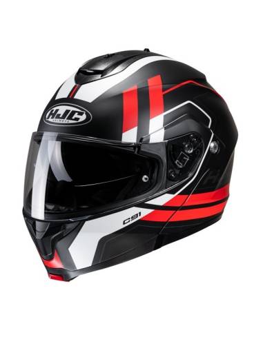 Casco HJC C91 OCTO MC1SF