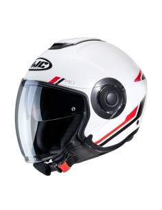 Casco JET HJC I40 PADDY MC1