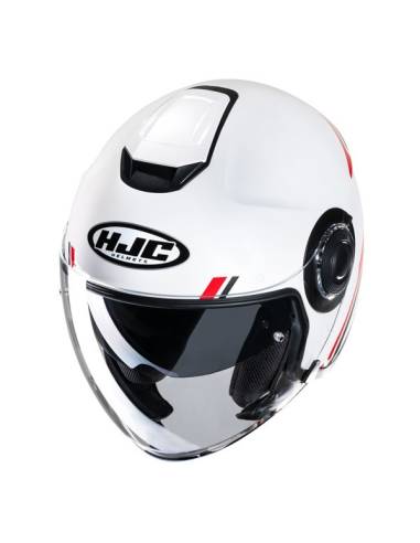 Casco JET HJC I40 PADDY MC1