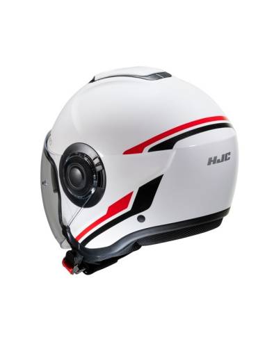 Casco JET HJC I40 PADDY MC1