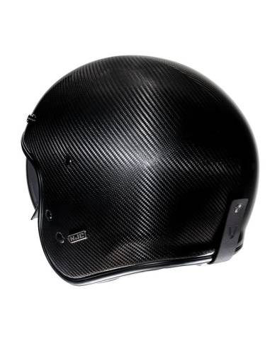 Casco HJC V31 CARBON uni negro