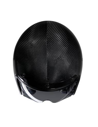 Casco HJC V31 CARBON uni negro