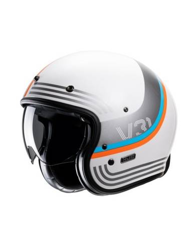 Casco HJC V31 Byron MC27